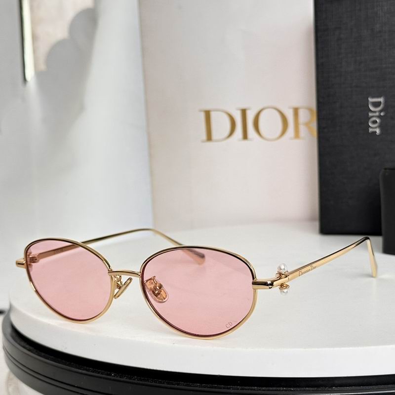 Dior Sunglasses ID:20260410-630